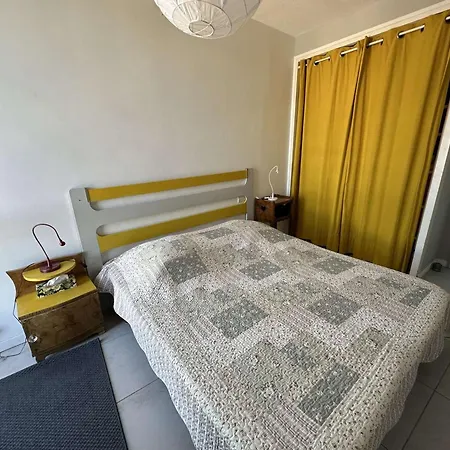 2 Pieces Face Avec Parking - Fr-1-328-278 Apartament *